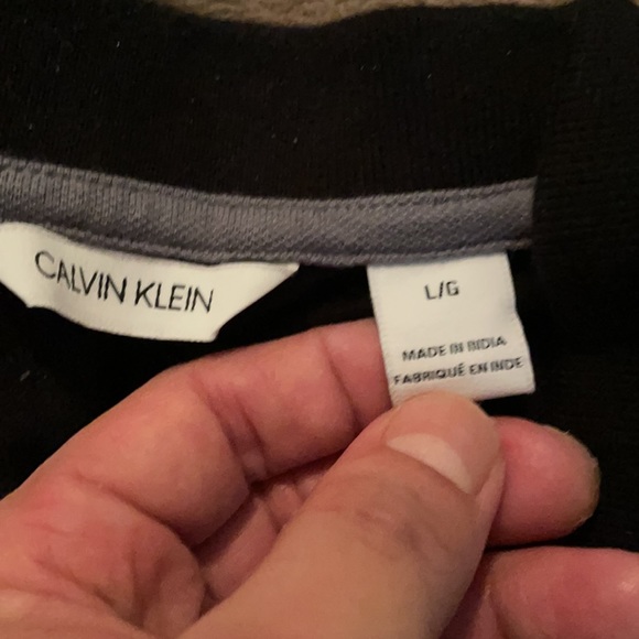 Calvin Klein - Picture 3 of 3